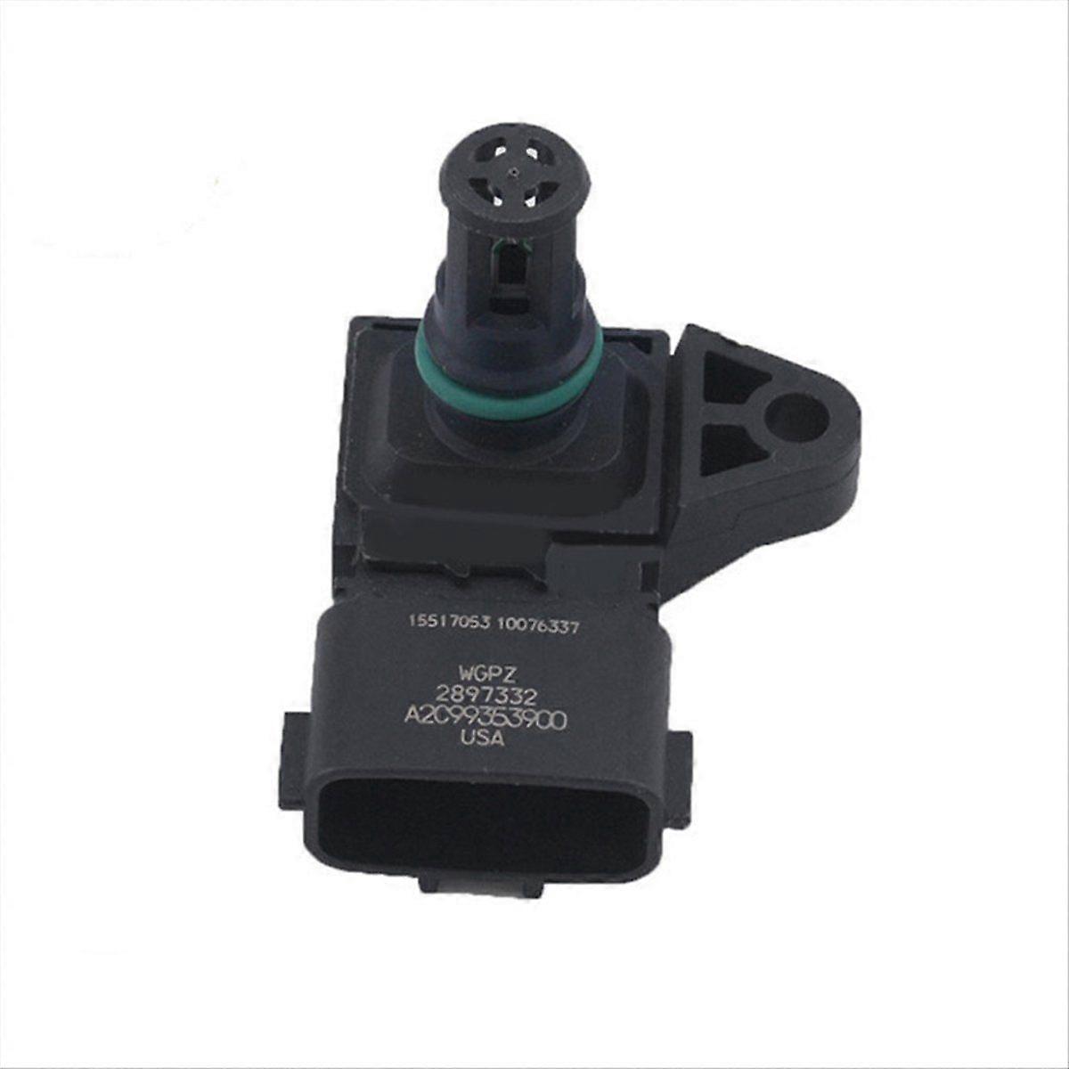 Intake Air Temperature Sensor 2897332 for Ram 2500 3500 4500 07-17 2897332