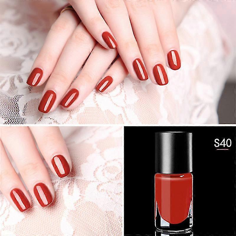 Off Gel Environmentally Friendly Smell  40