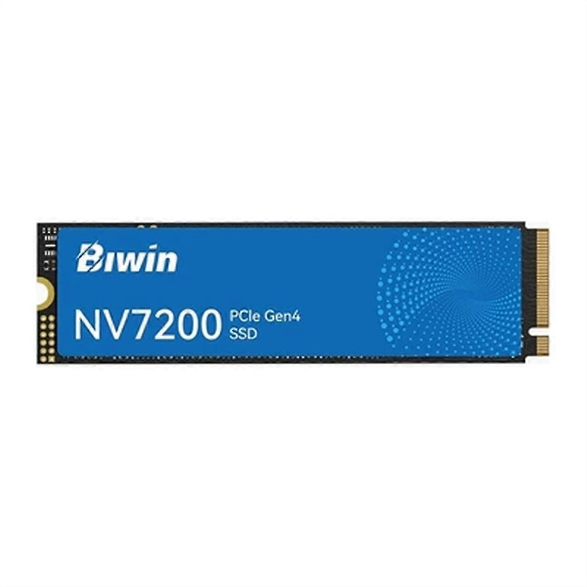 Harddisk Biwin NV7200 2 TB SSD