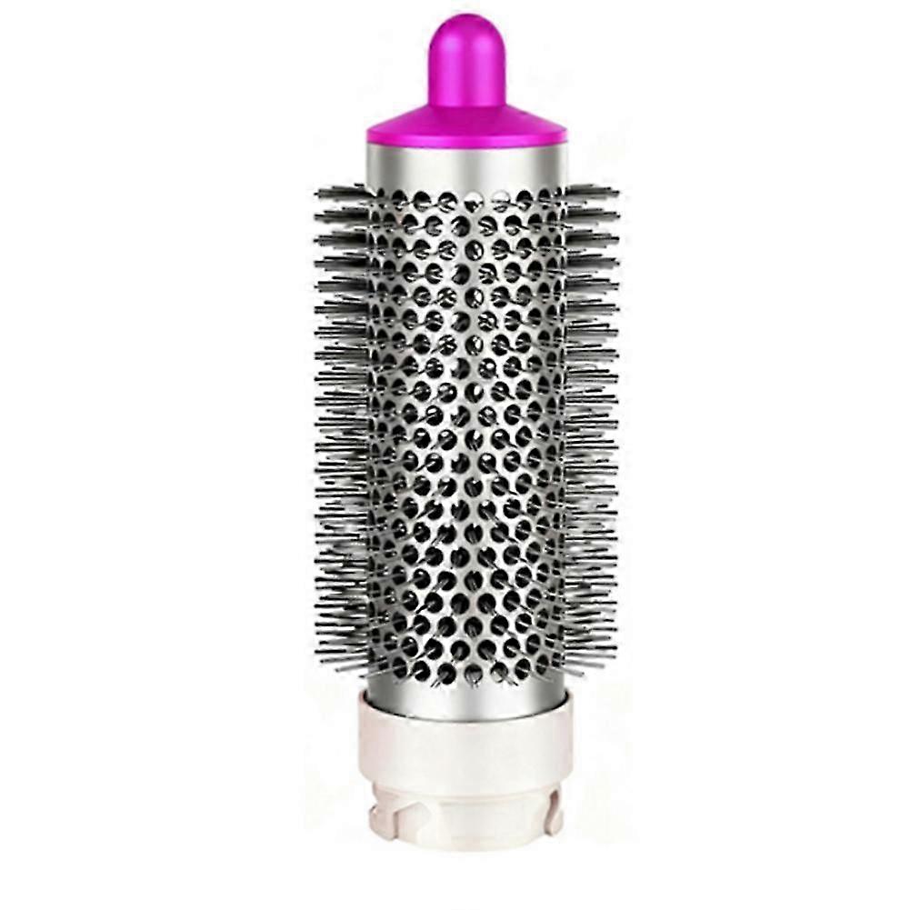 25-26 RoundBrush for Shark FlexStyle Volumizing Attachment,Round Volumizing Brush for Shark FlexStyle HD430/435/440'S Series,L