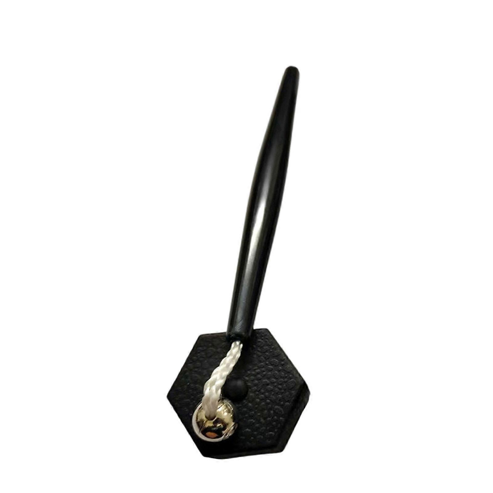 Snooker Pool Cue Chalk Holder Portable Slip-in Pocket Chalk Storage Case for Pool Billiards Snooker Easy to Use Multicolor