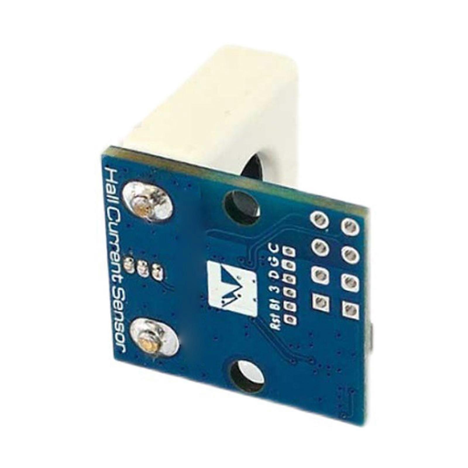 High Precisions Hall Effect Current Sensors 150A for Accurate Measurement in Electrical Applications Multicolor