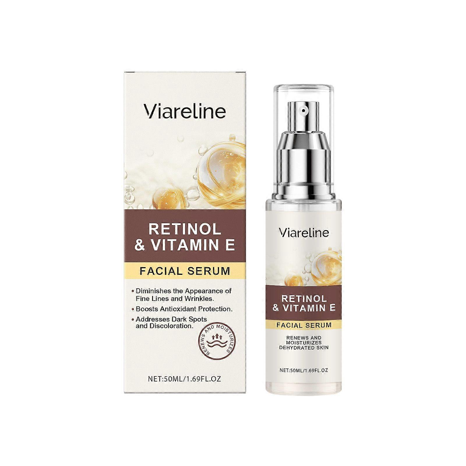 Retinol Facial Essence