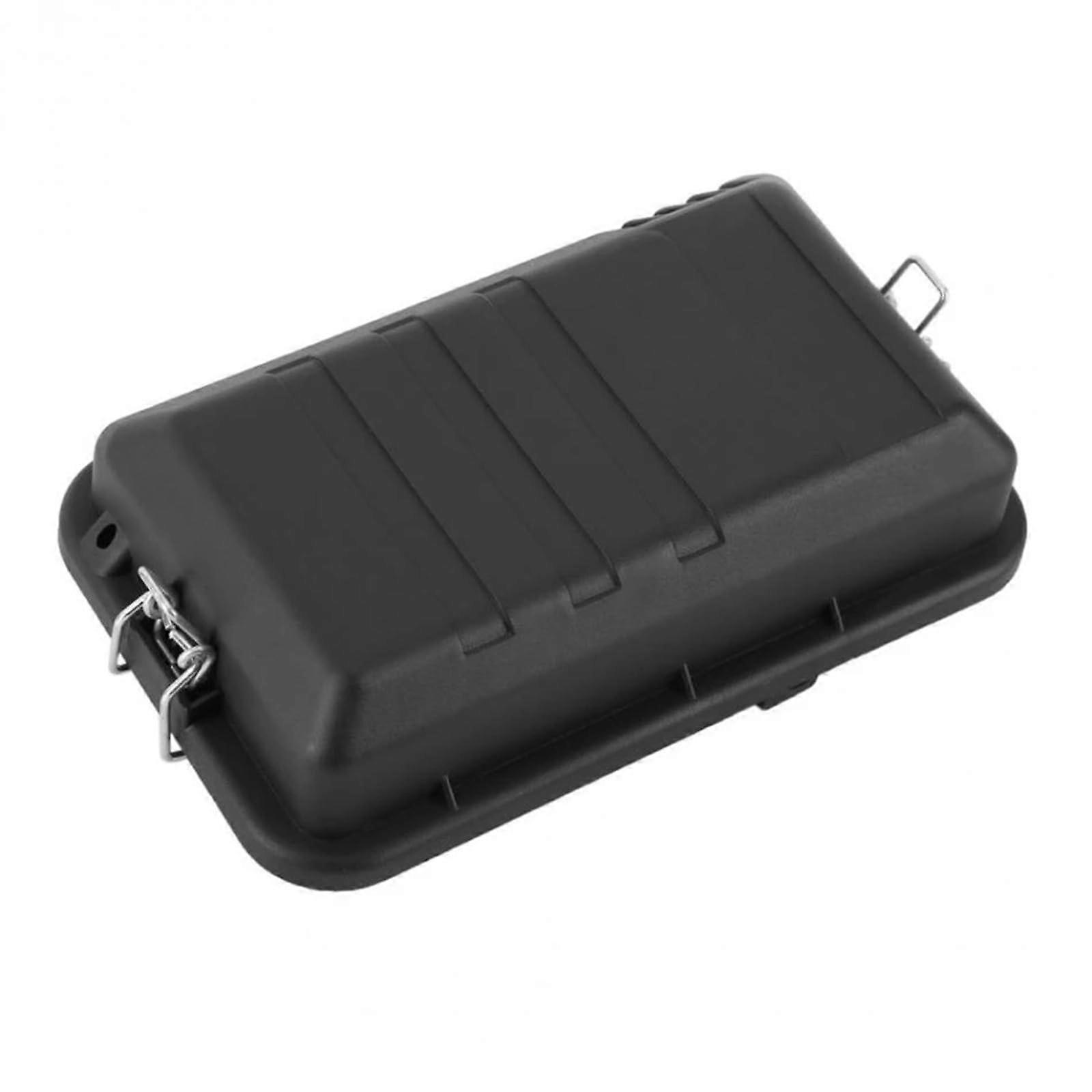 Air Filtration Systems For 23kW Portable Generator Accessory  Efficiency Filter Easy Installation