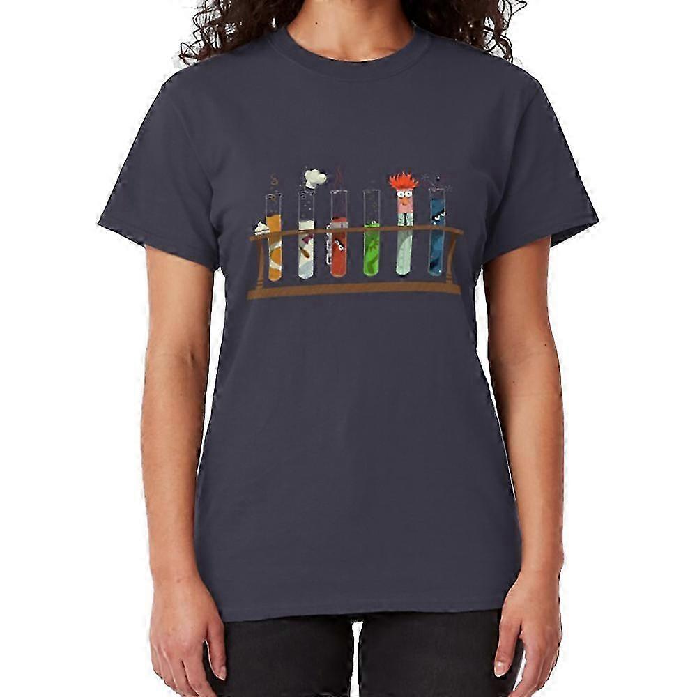 Muppet Science T-shirt