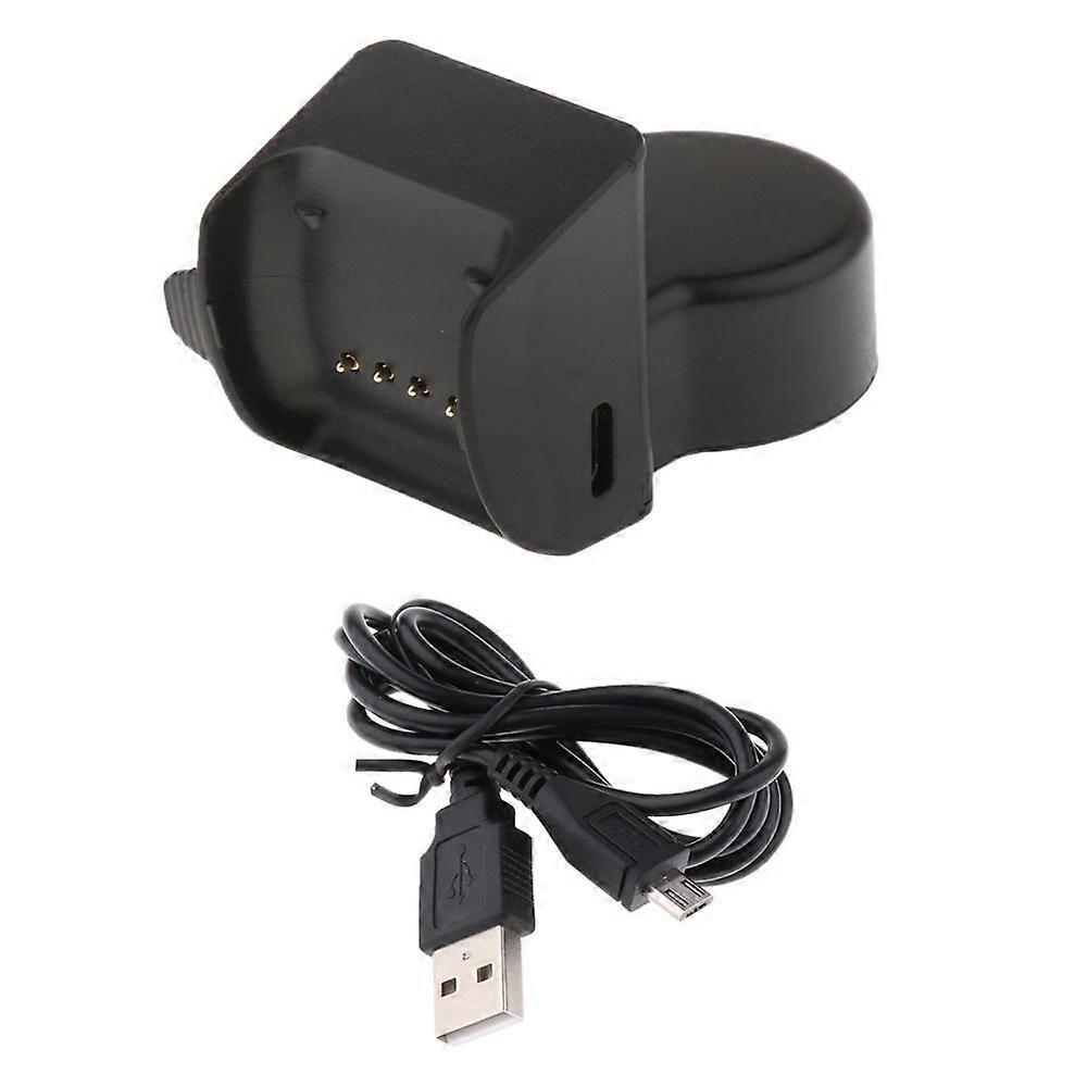 watch charging charge