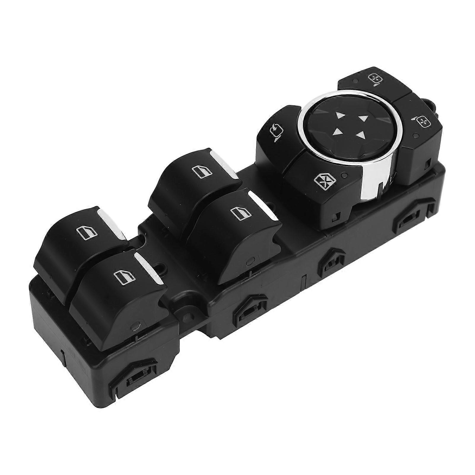 Driver Side Power Window Switch Smooth Control Door Master Window Switch DP5Z 14529 BA for MKC MKZ MKX