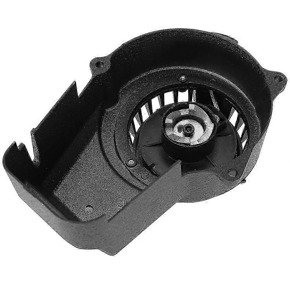 Aluminum Alloy Pull Starter for 49CC 2-Stroke Motorcycle EngineReplacement Part