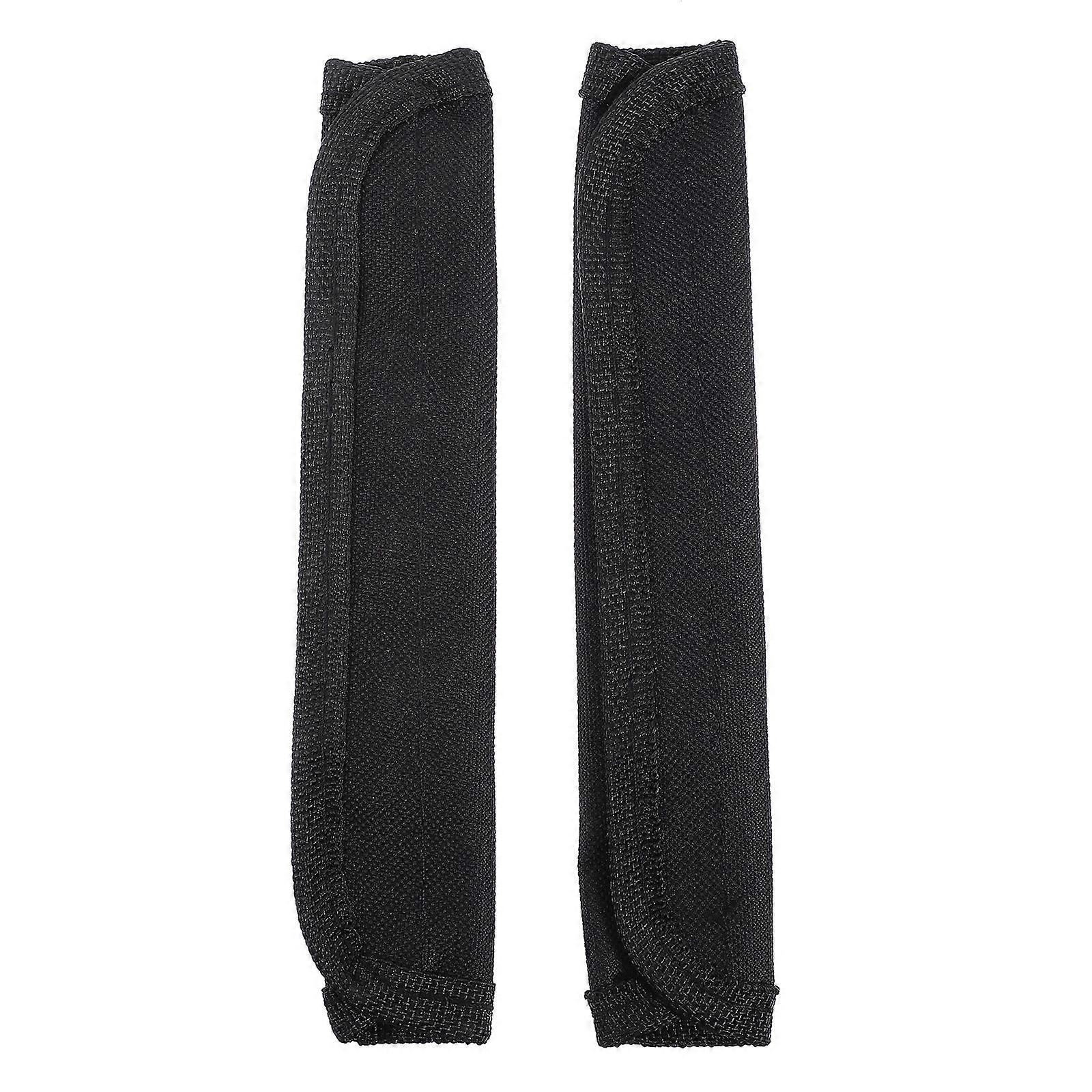 2Pcs Backpack Weight Reduction Shoulder Pad Hiking Bag Pressure Relief Pad