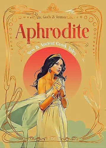 Aphrodite - Flame Tree Publishing - Hardback - English Book - Ancient, classical and medieval texts