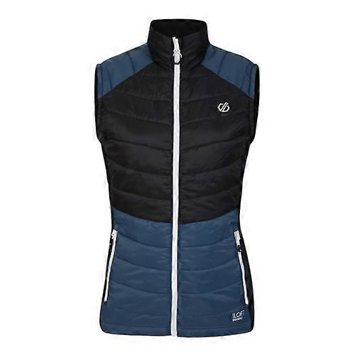 Dare 2B Womens/Ladies Culmination Wool Padded Gilet