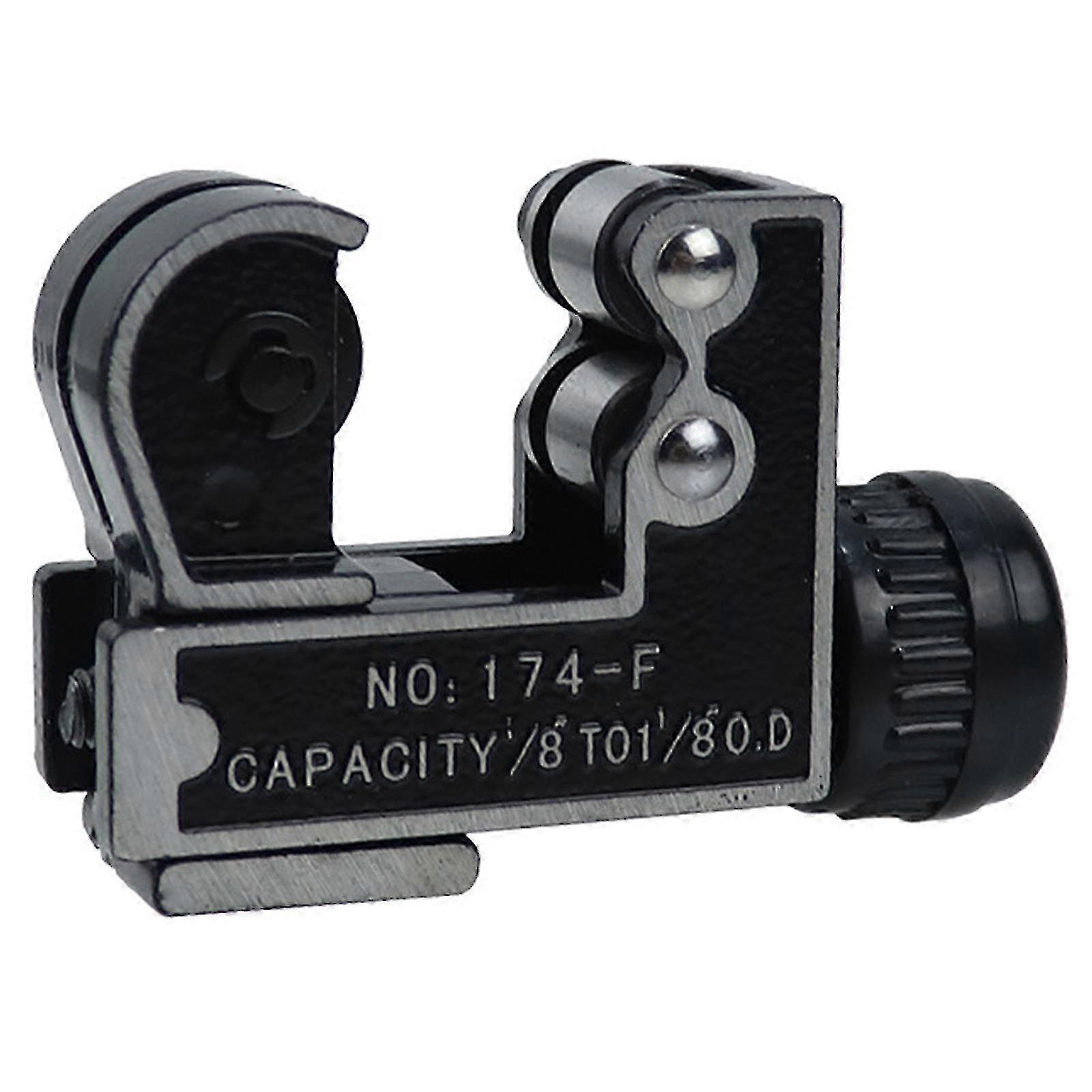 Sturdy 3-28mm Pipe Cutter for Heating and Decorating Projects 2025