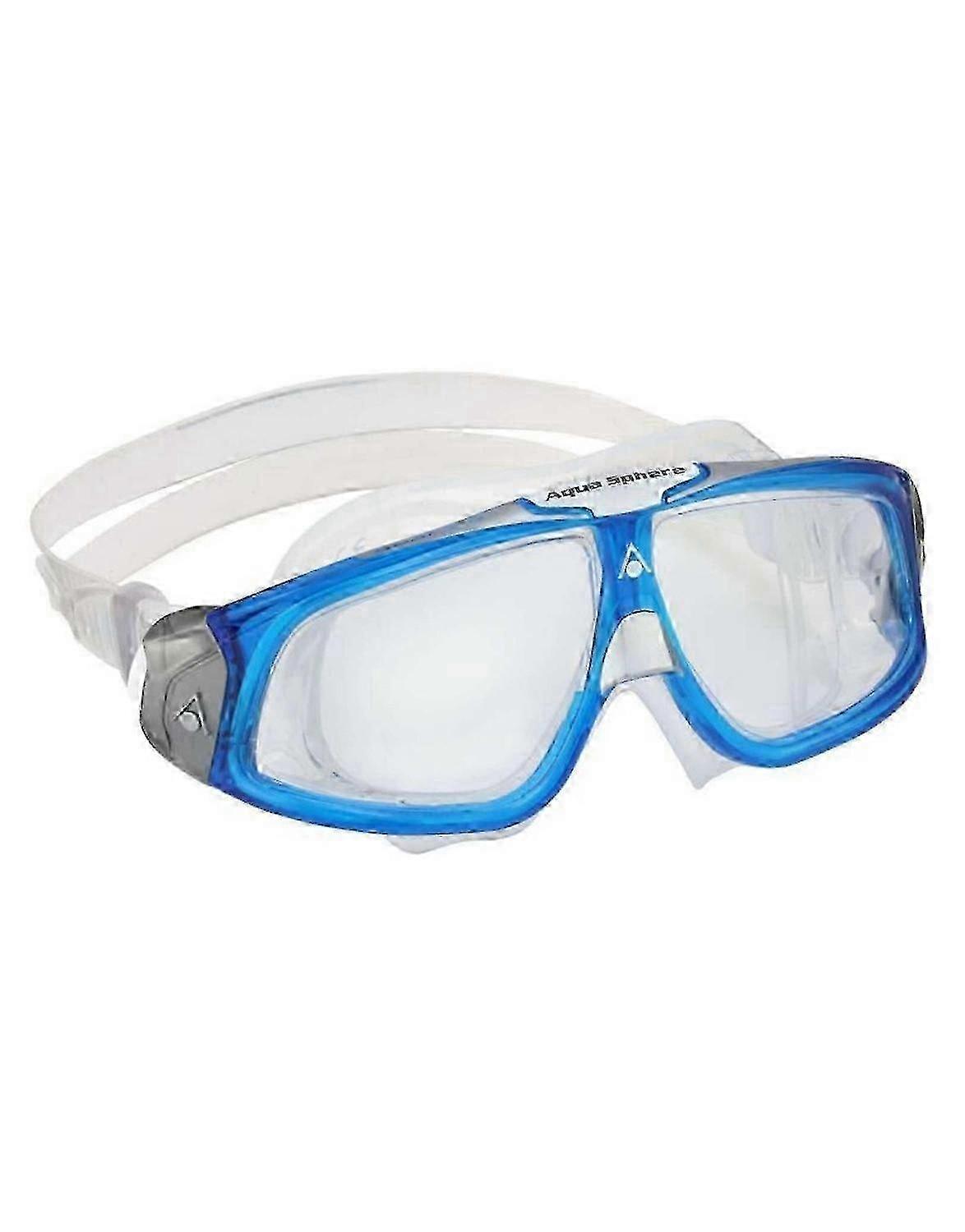 Seal 2.0 Swimming Goggle Mask