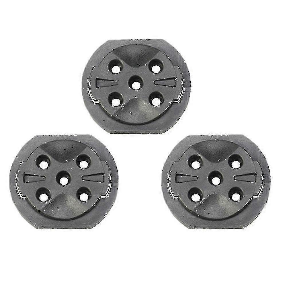 Garmin Edge Mount with Horizontal Rotation - 43 52 Series