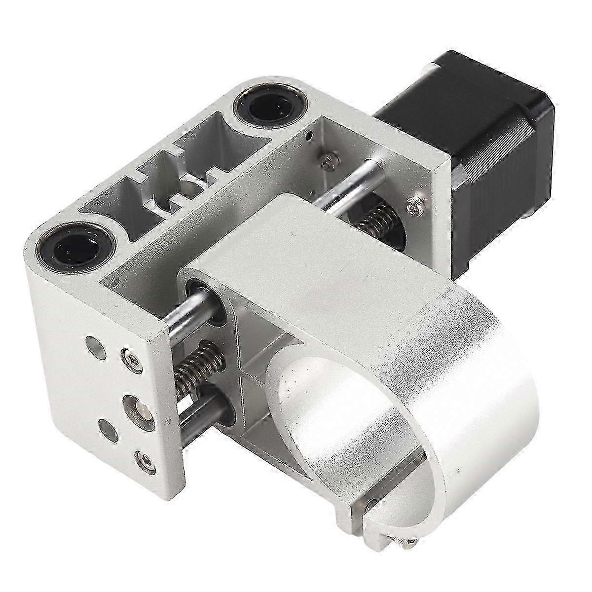 CNC 3018 MAX Z Spindle Motor Mount with 200W Spindle Holder - 52mm Diameter Compatibility