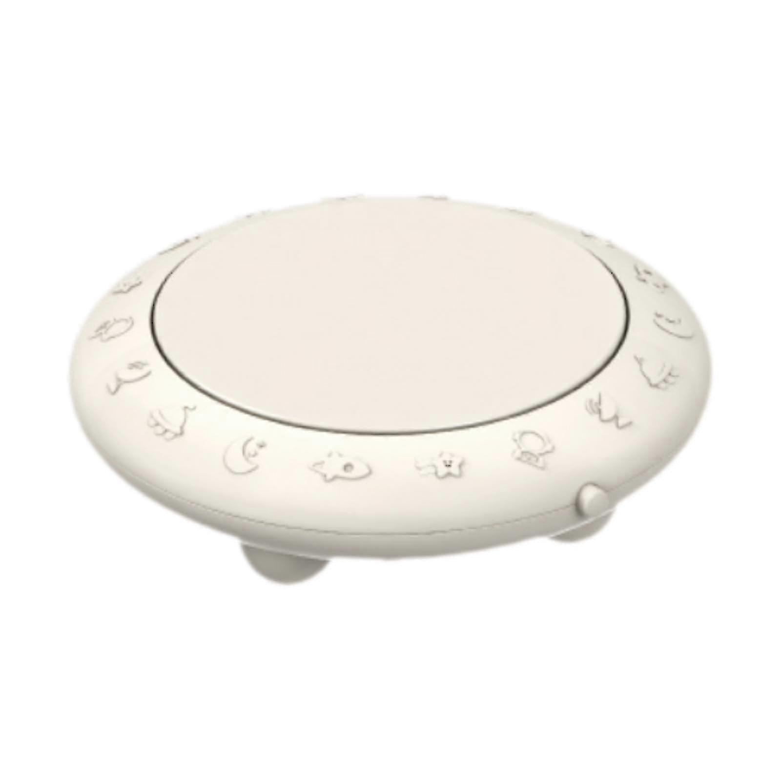 360° Rotating Display Stand for Cupcakes, Cookies, Sushi - Birthday Party & Home Event Turntable Holder