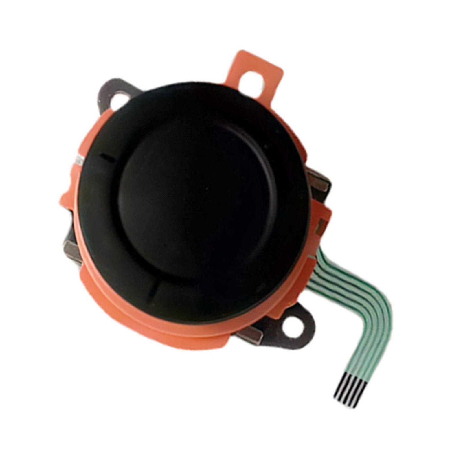Replacement Thumbstick Module for NS2 Controller Gaming Accessories Repair Part Analog Joystick Thumb Stick Multicolor