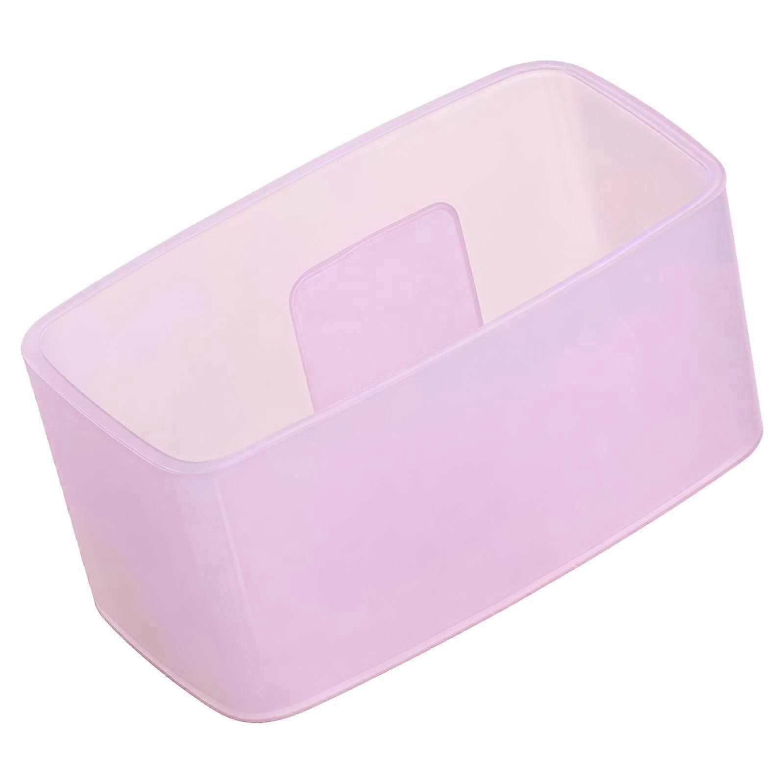 Food Safe Plastic Mold Set Triangle/Rectangular Onigiri Mould Nonstick Coating Sushi Maker Kitchen Gadgets Multicolor