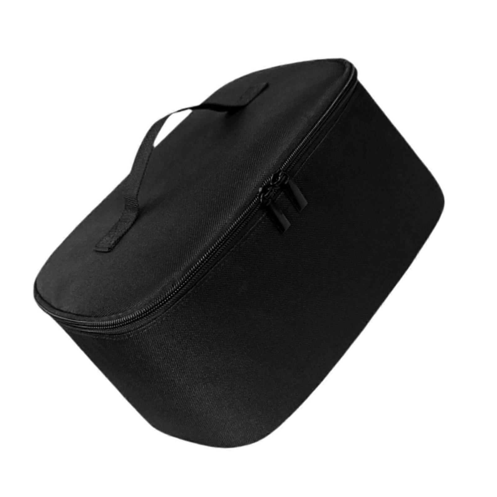 Waxing Set Storage Organizers Portable Designs With Removable Sections Secure Handling for Waxing Accessory Multicolor