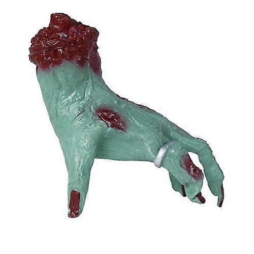 Fiestas Guirca Zombie Hands Prop