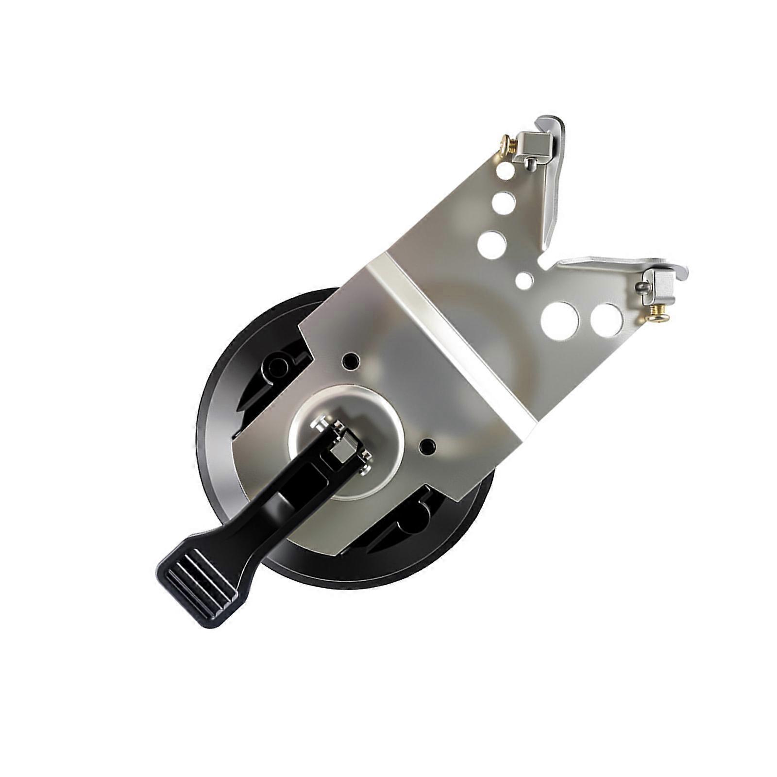 High Precise PVC Drilling Guide Instrument For Tile And Glass Cutting In Professional Work Environments Multicolor