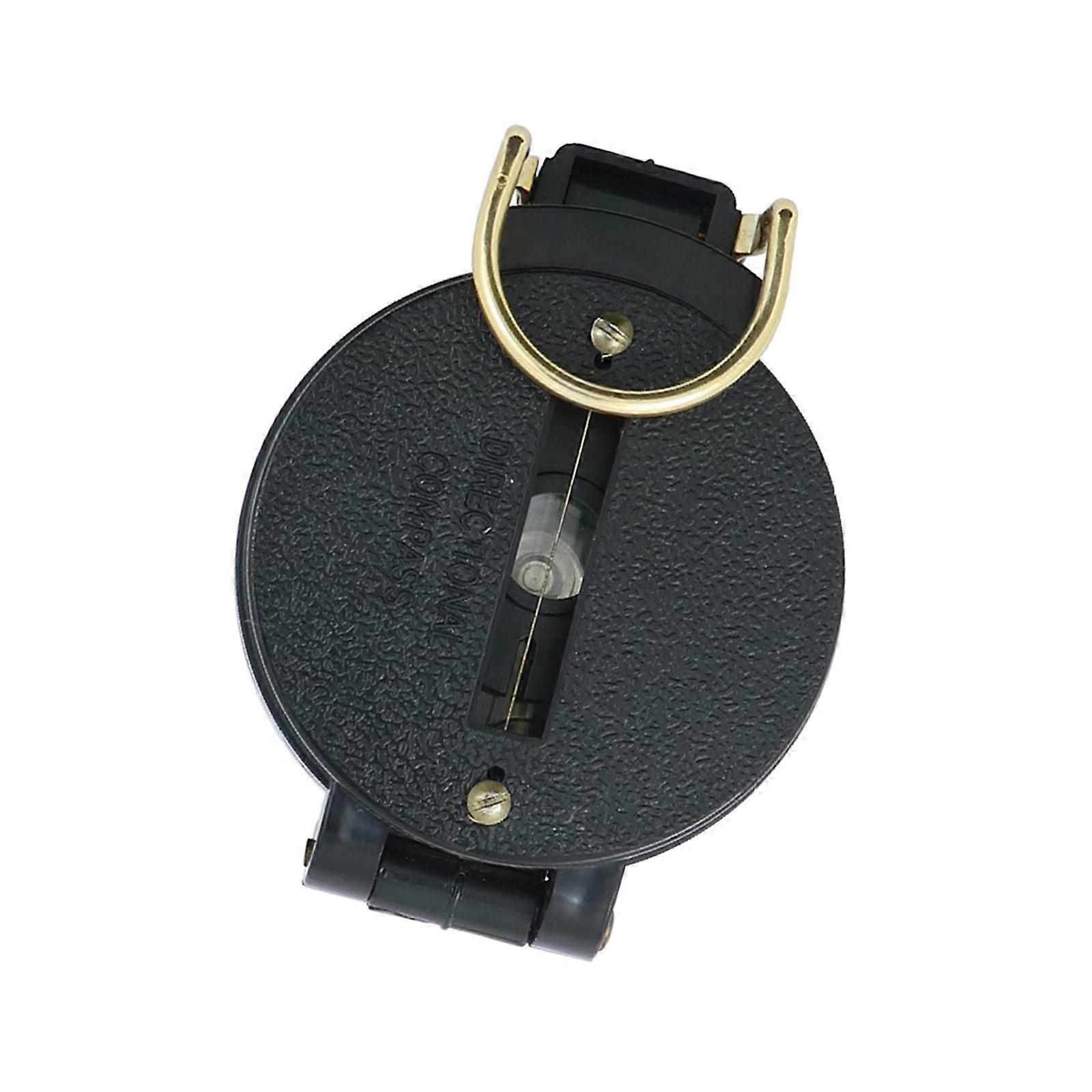 Shockproof Outdoor Navigation Device Waterproof Designs Direction Locator Device For Mountain Climbing Survival Training Multicolor