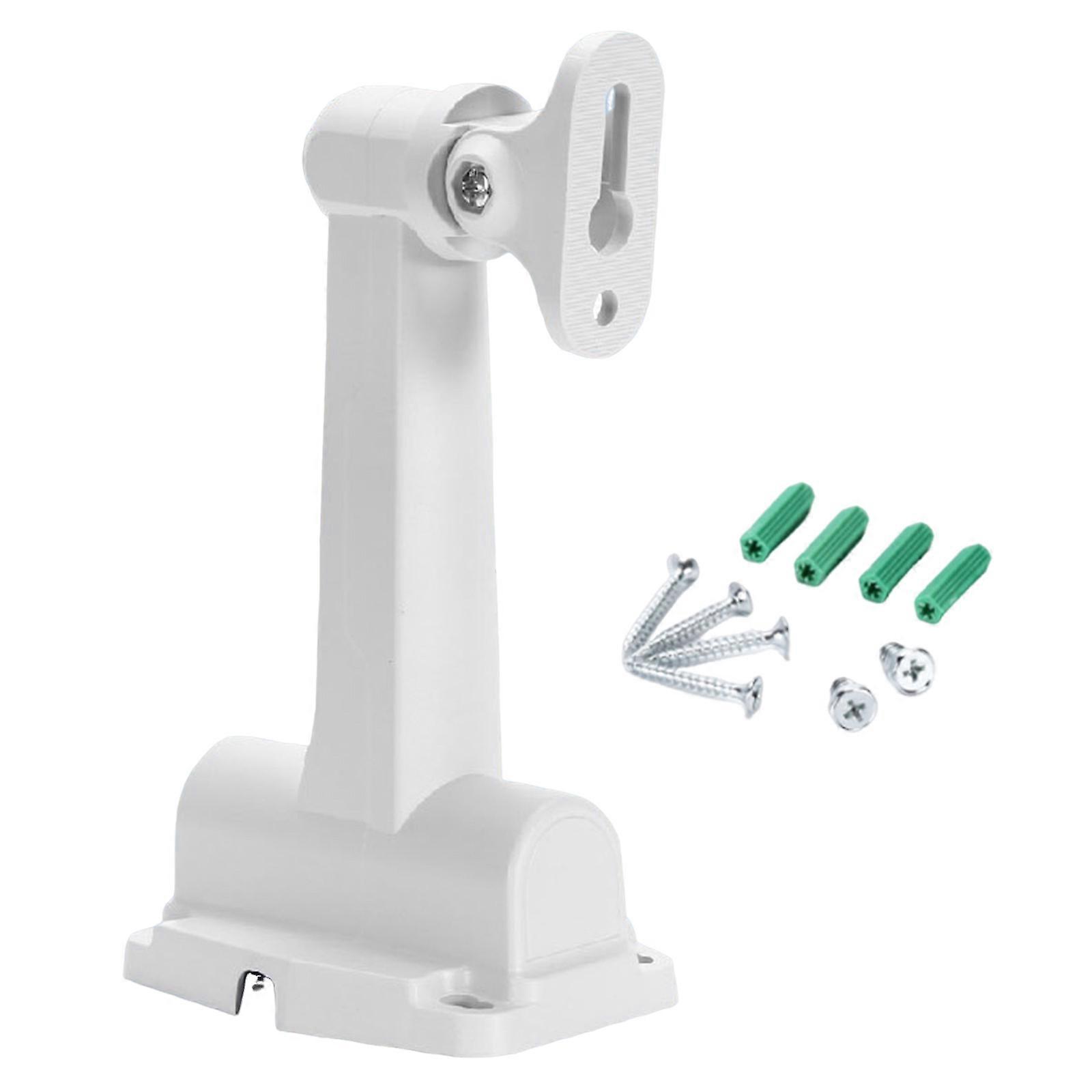 Wall Mount Projector Stand 180 Degree Adjustable Projector Stand for Home Garden Wall Office Projector Bracket Multicolor