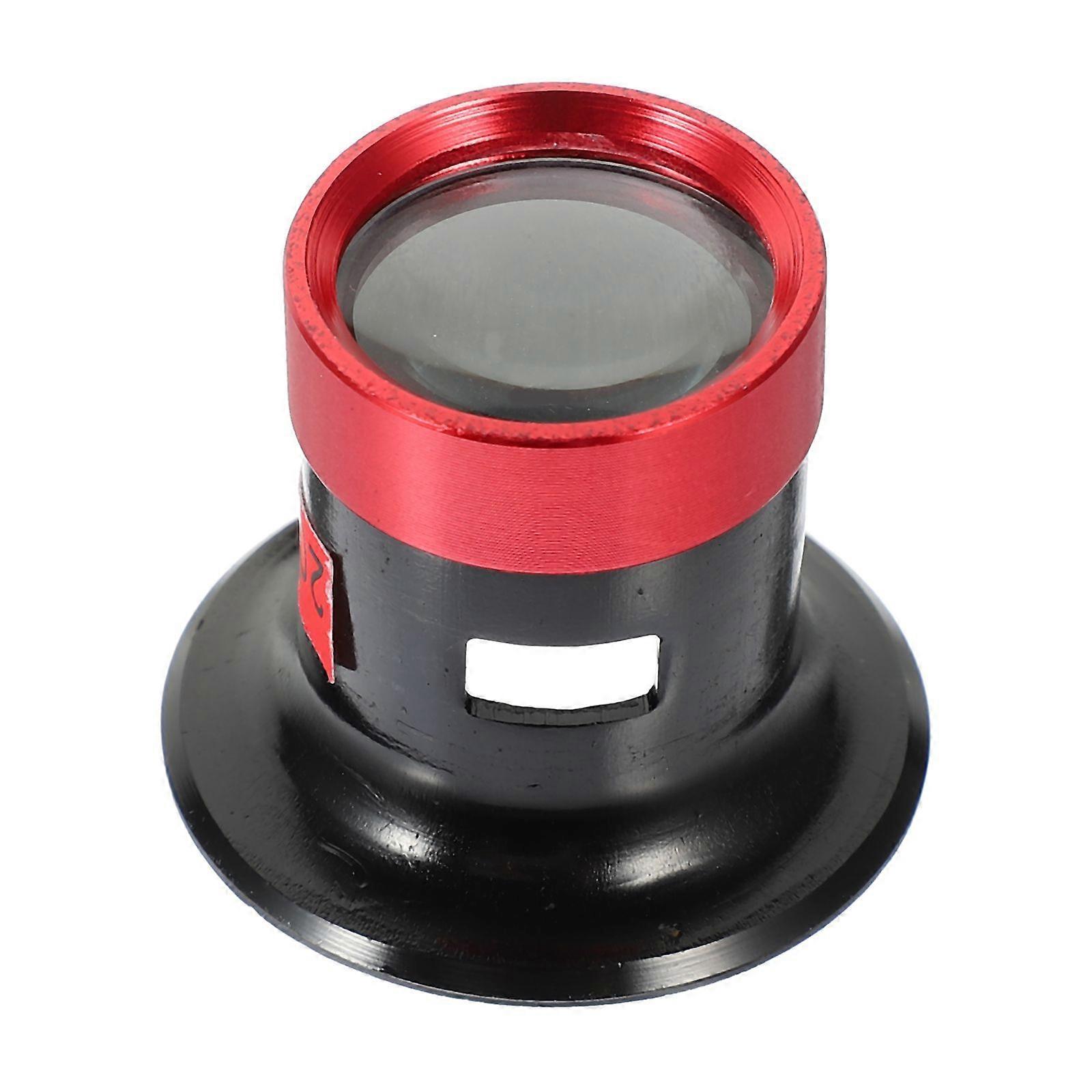 Professional Loupe Magnifier Multi-function Jewelers Loop Convenient Jewelers Loupe