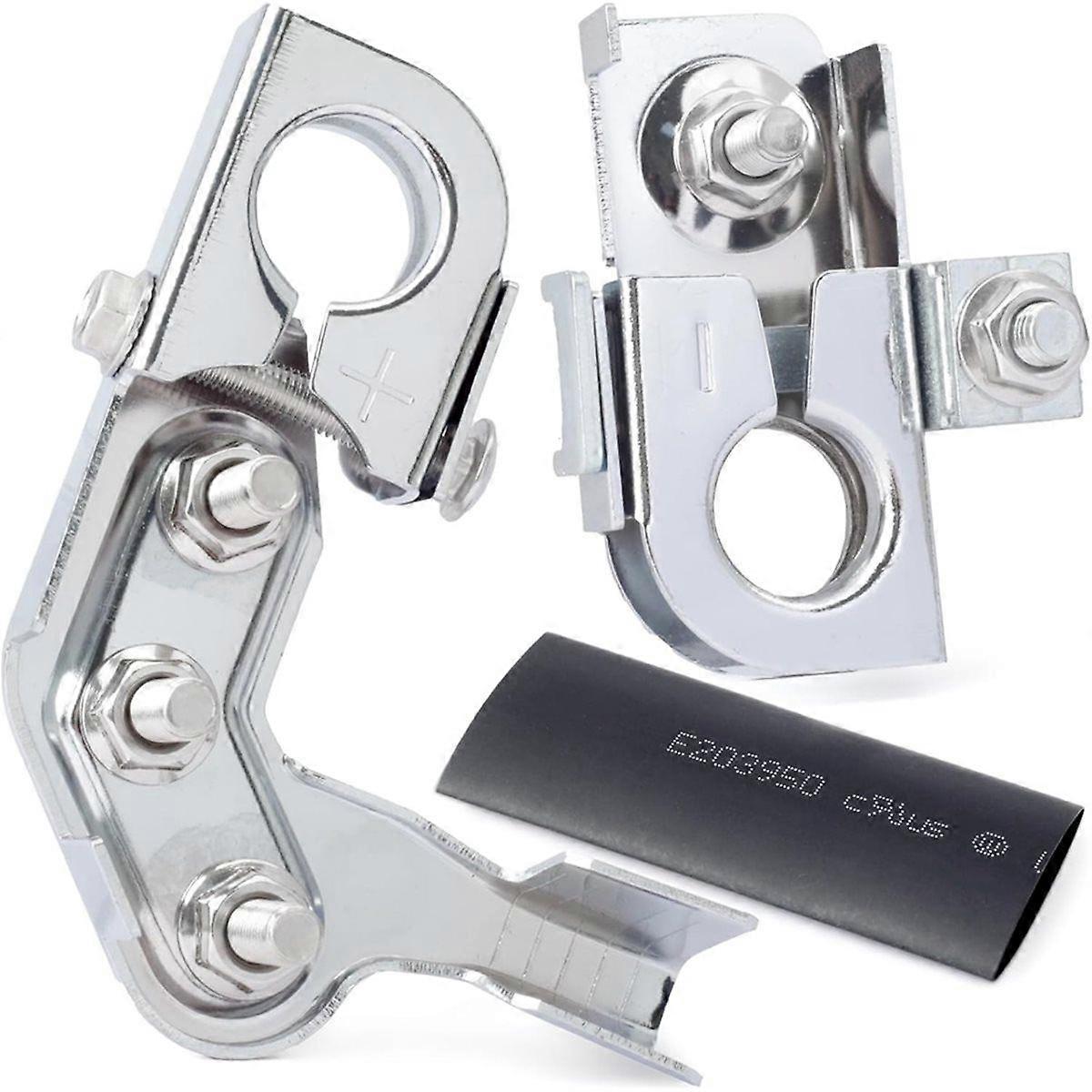 926-603 Positive and Negative Battery Terminal Set