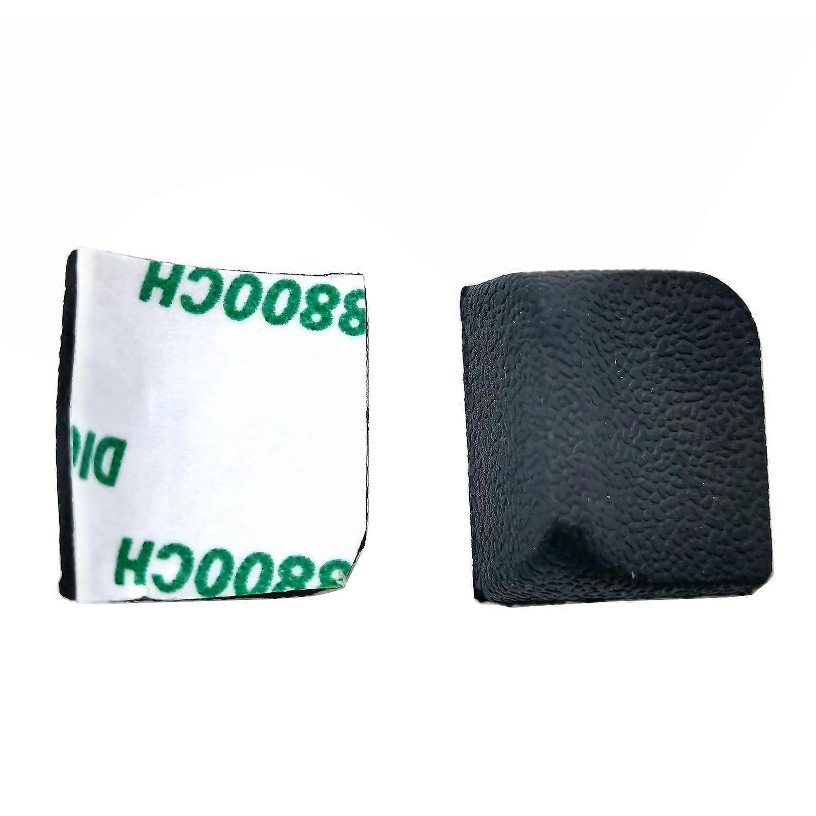 Comfortable and Long lasting Thumb Front Left Cover for XT10/XT20 Cameras Accessory for Photography Enthusiasts Multicolor