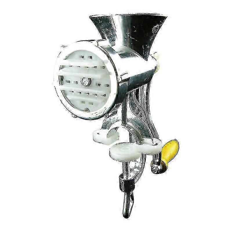 1pcs Manual Mincer f74