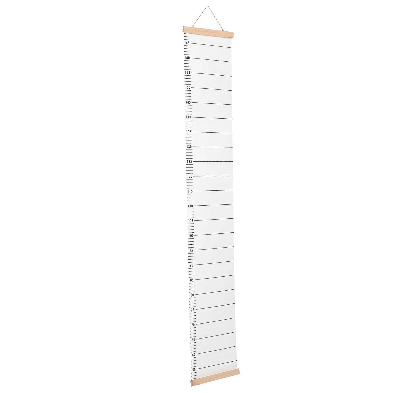 Height Growth Chart Height Measurement Ruler Hanging Height Chart Growth Chart