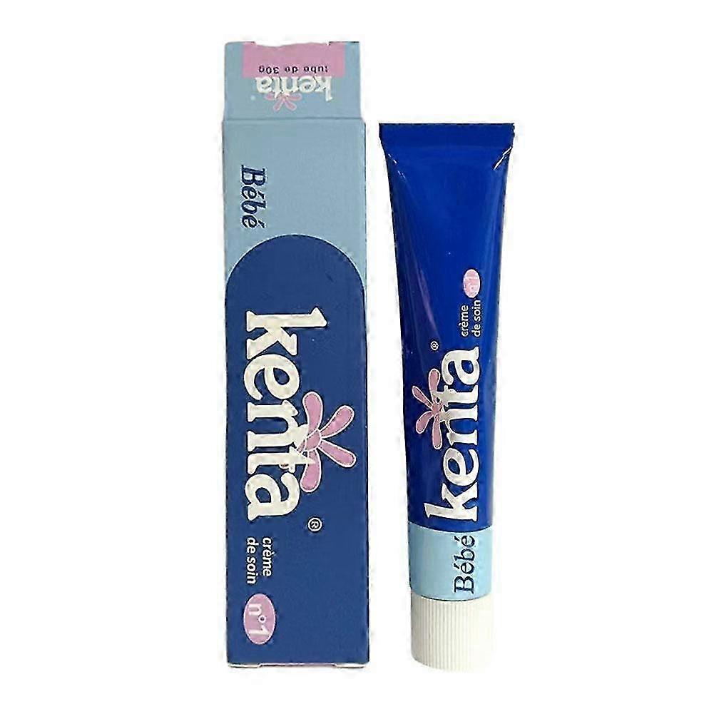 كريم تبييض وتهدئة - 30 جرام، للبشرة الحساسة، يفتح المناطق الداكنة