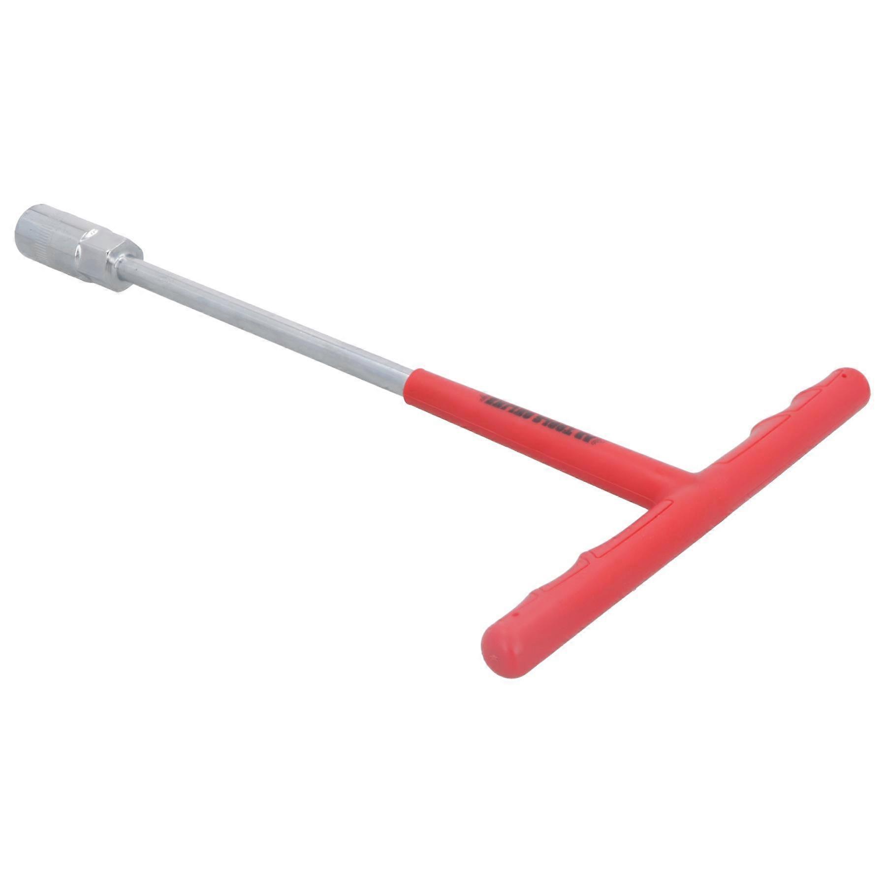 T - Bar Socket Spanner Socket Wrench Nut Spinner 16mm Extra Long AN113