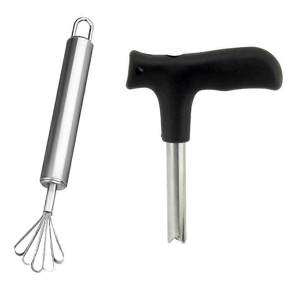 1 Set Coconuts Opening Tool Coconuts Opener Tool Fruity Opener Tools for Home