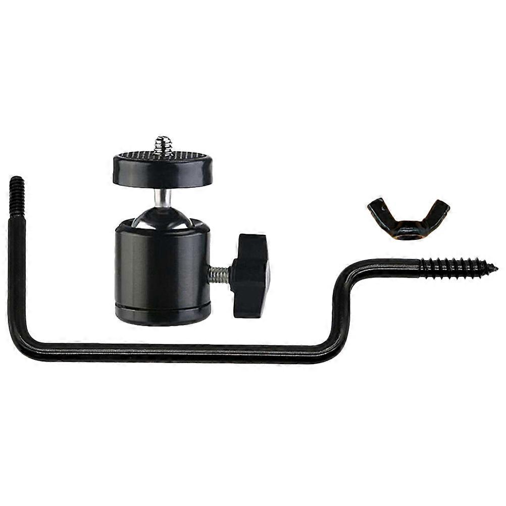 Adjustable Trailcam Bracket For Outdoor Use Flexible Function 1Pcs