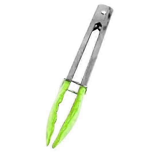 Food Serving Tongs for Kitchen Rust-Proof Practical Easy Clean