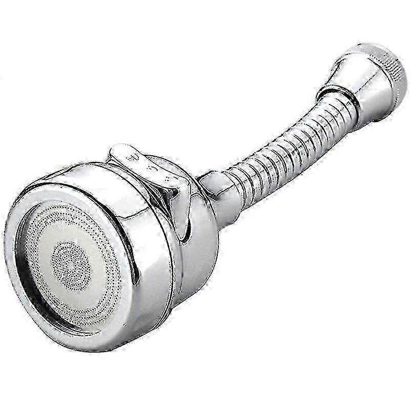 x 3 Mode Faucet Aerator Handheld Shower 360 Swivel Kitchen Faucet Aerator