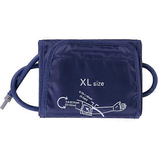 Blood Pressure Cuff, Large Cuff (Extra Large)
