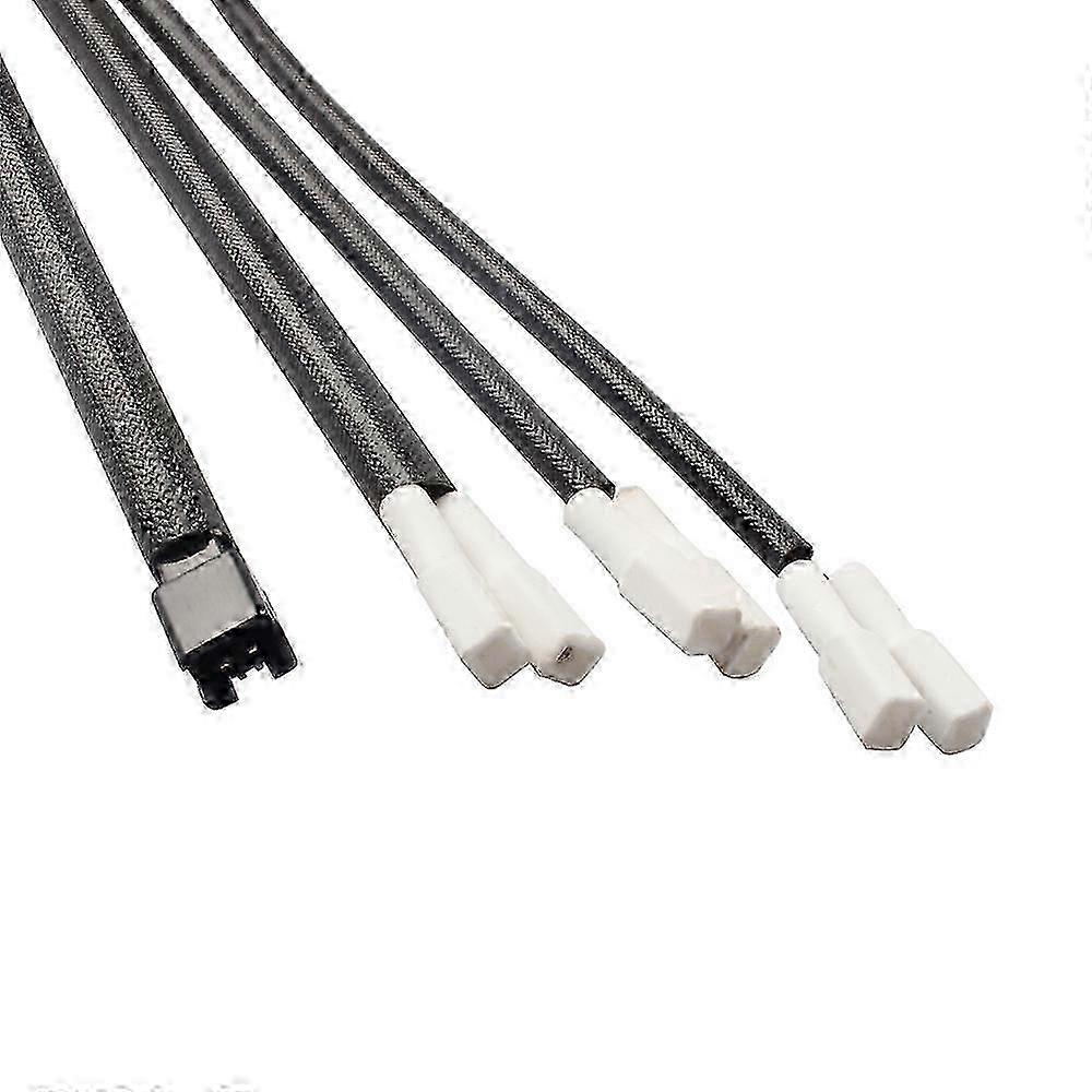 For Masterbuilt Gravity Series 560 1050 Digital Charcoal Grill Wire Kit 9904190045 Replacement