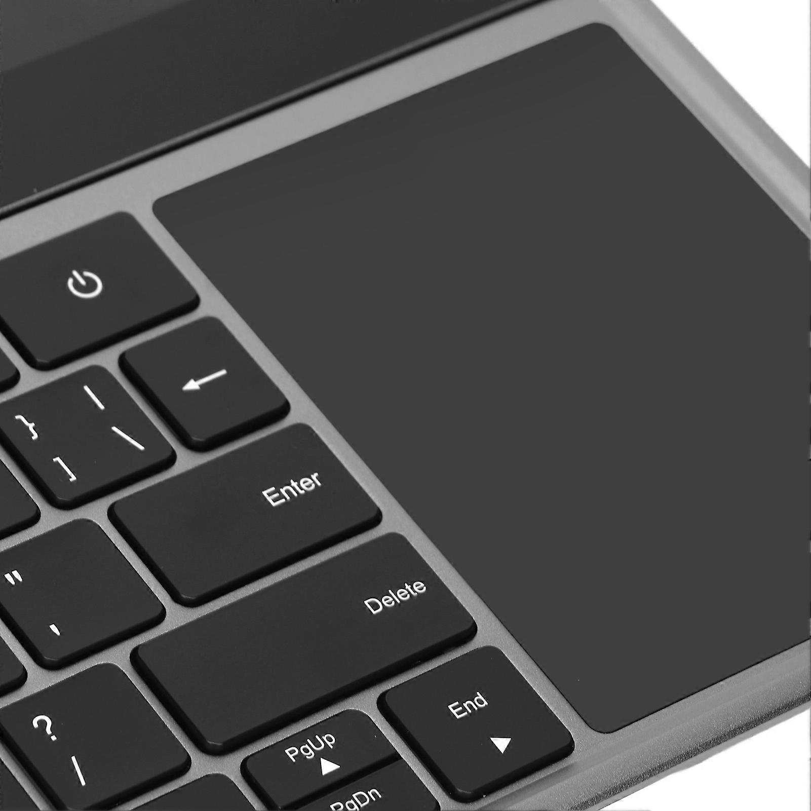 Double Screen Laptop 16in Main 14in Touch Sub Screen Core i7 32GB RAM 128GB SSD