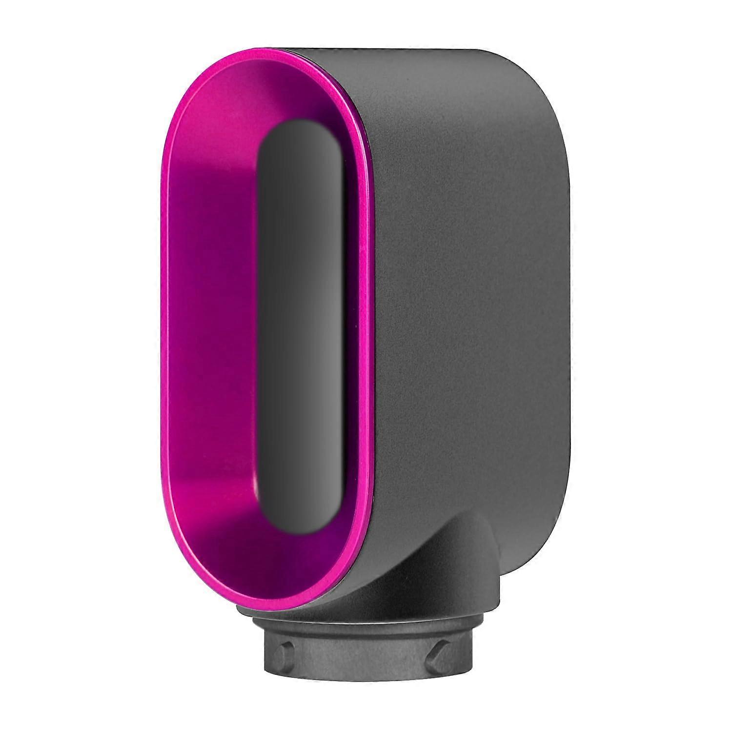 PreStyling Dryer Attachment for Dyson Airwrap HS01 HS05 Nozzle Replacement Part 96975901 Fuchsia