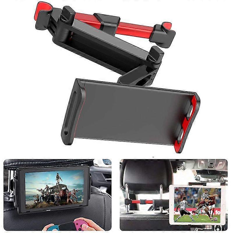 Soporte universal para tableta Luxora para coche