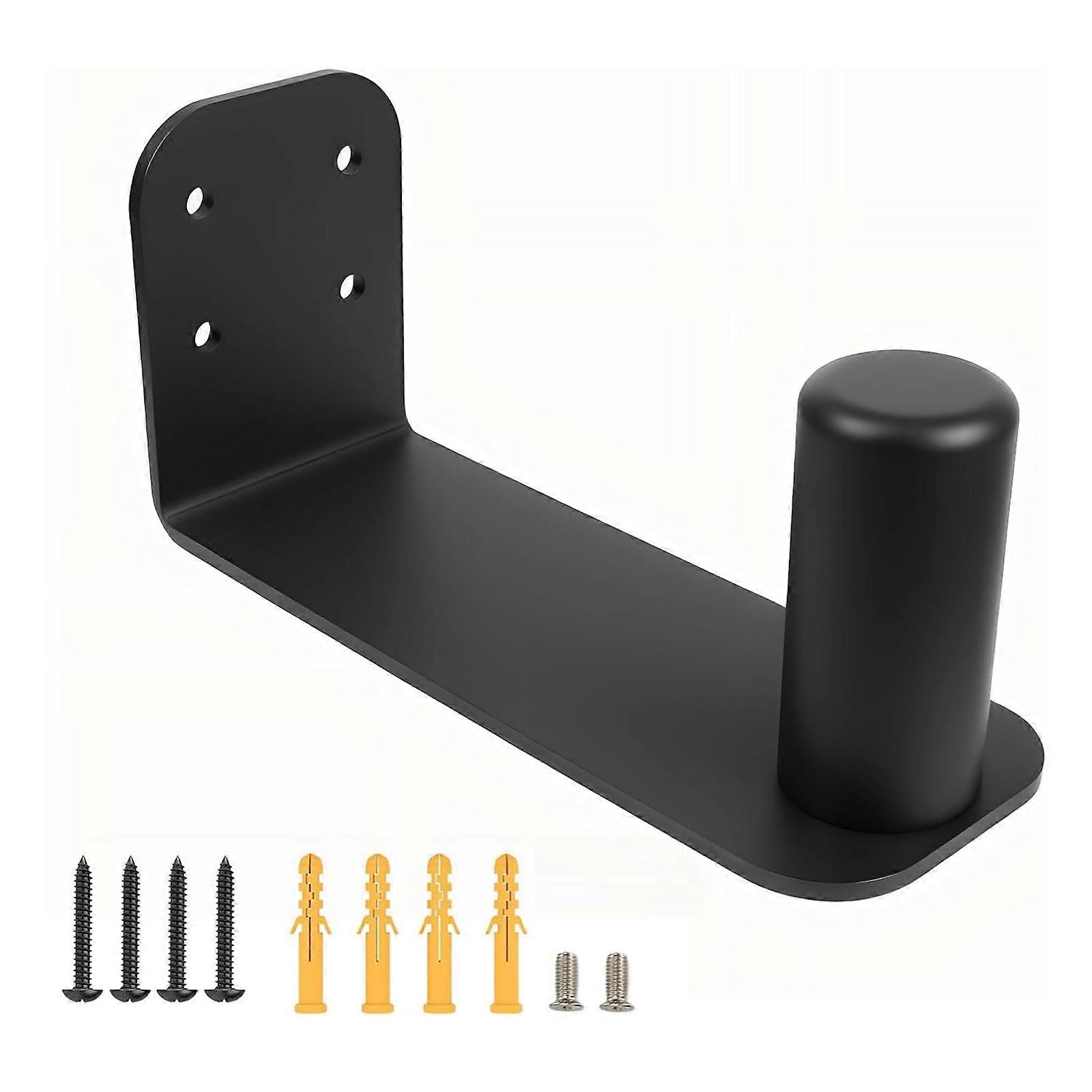 Wall Mount Bracket for EON ONE Compact Bluetooth-compatible Speaker Heavy Duty Speaker Mount Mounting Bracket Stand Replacement Multicolor