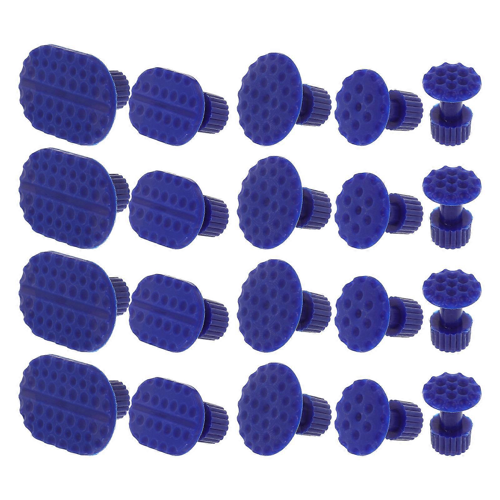 Car Dent Puller Kit with 25Sets for Efficient Dent Removal