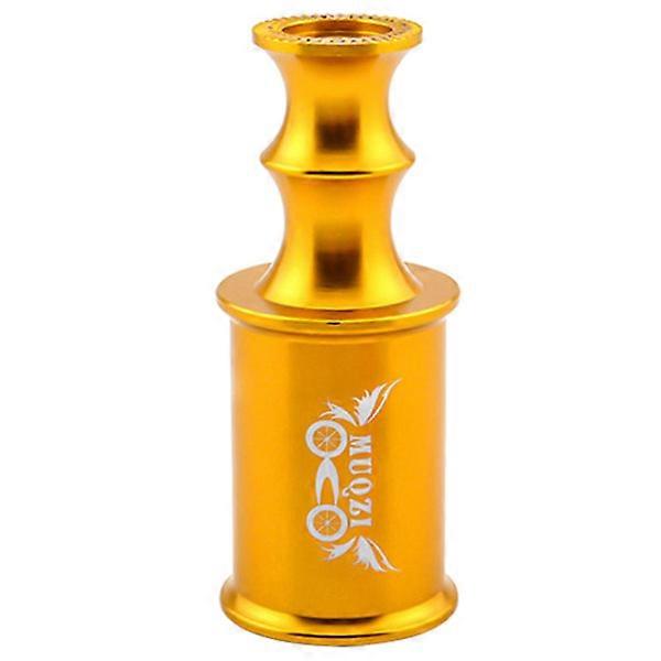 Quick Release Bicycle Quick Release Light Mount Holder Extension Holder Golden wings