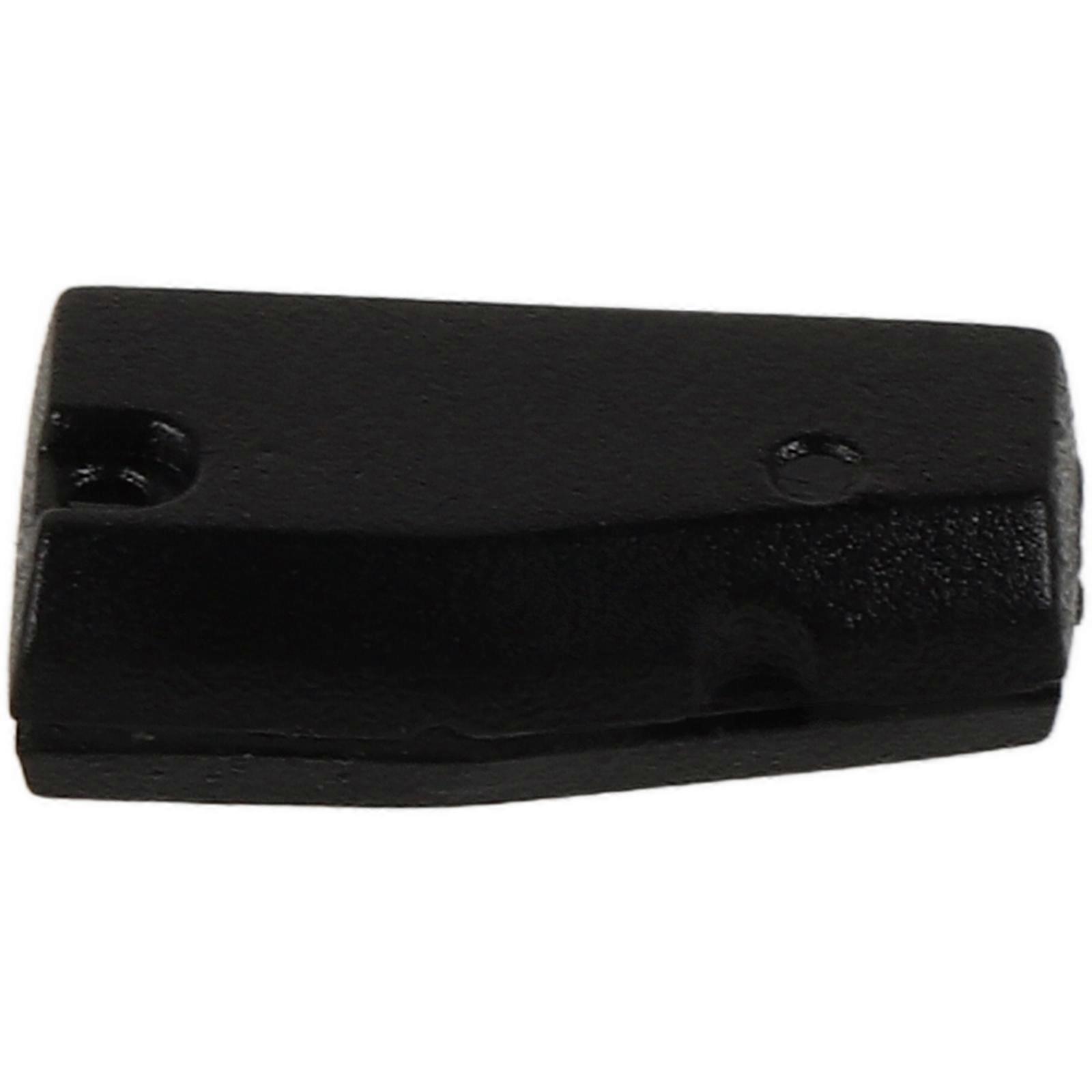 Blank Chip Key Programmer for Car Use Ceramic Material Black