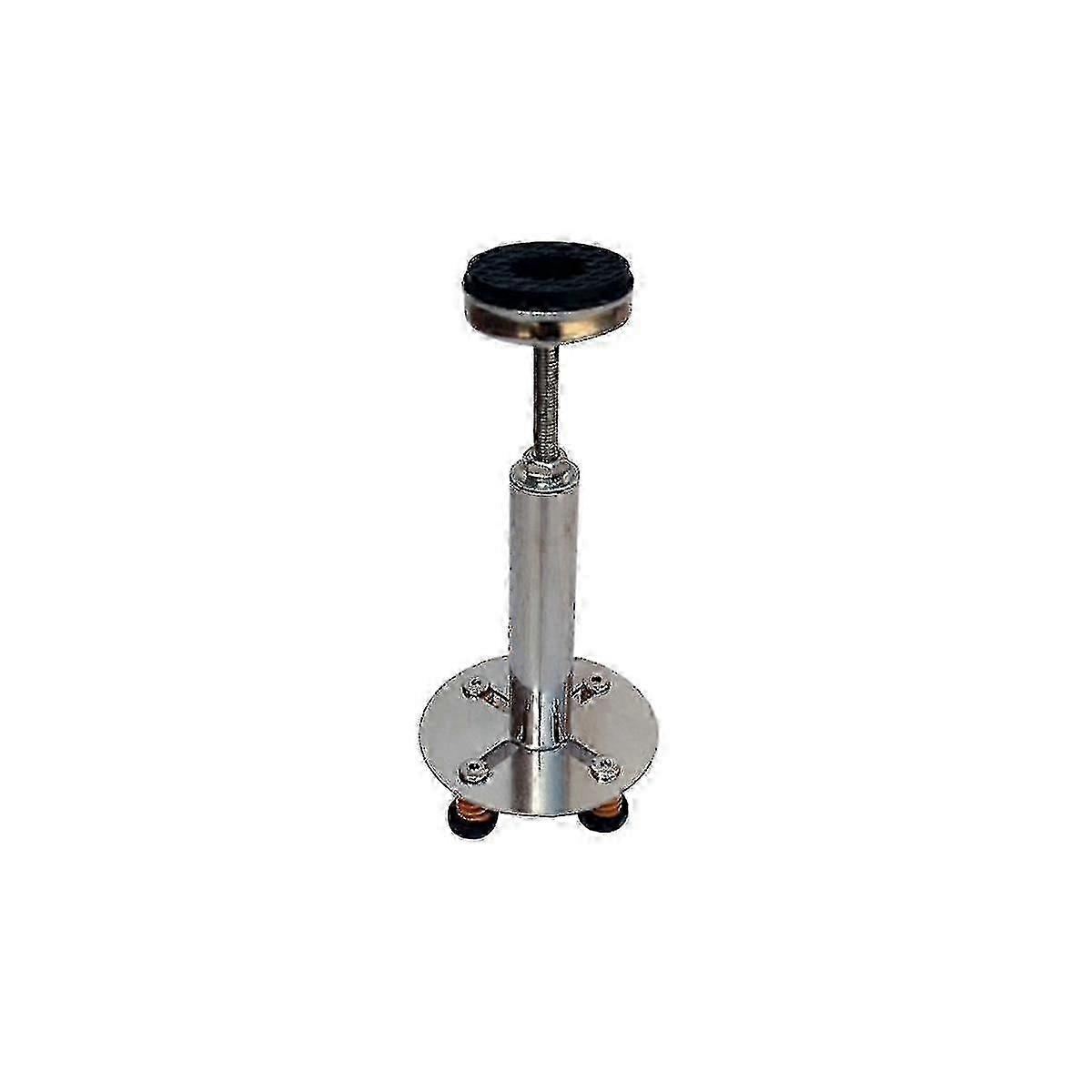 Kitchen Disposal Unit Bracket Adjustable Height, 28-38 cm Sturdy Mount Reduces Vibration Noise