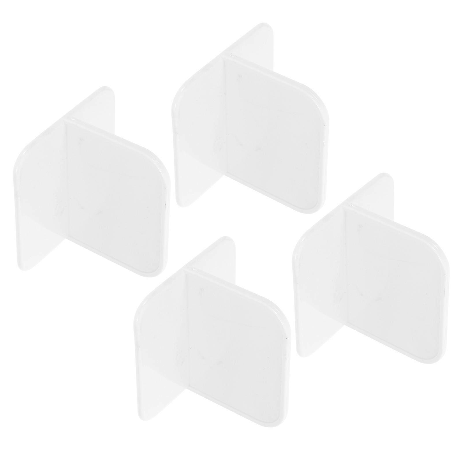 Adhesive Playpen Stabilizer Playpen Accessories for Home 4Pcs Kit