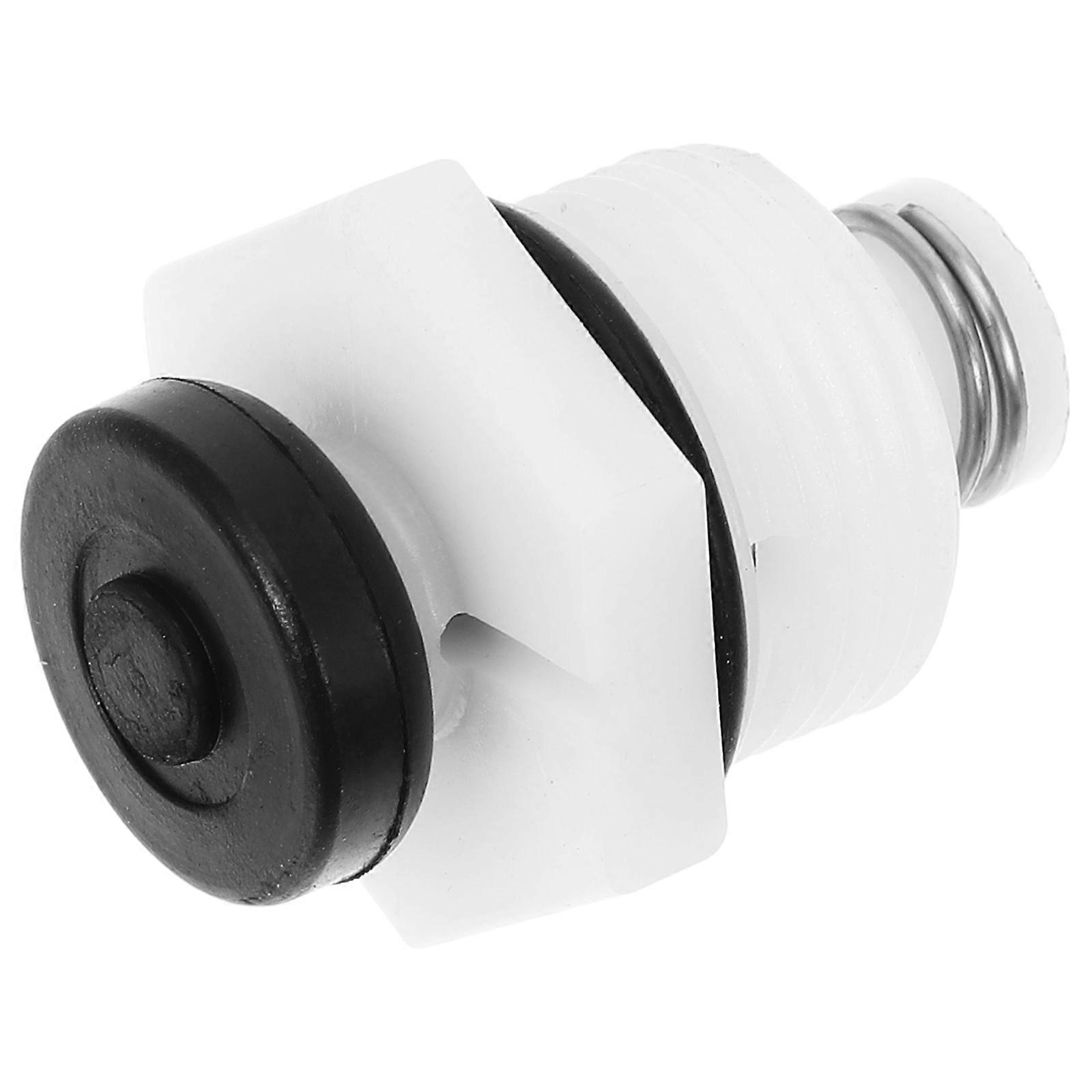 High Pressure Washer Hose Connector Kit for Home Use 5Pcs Durable